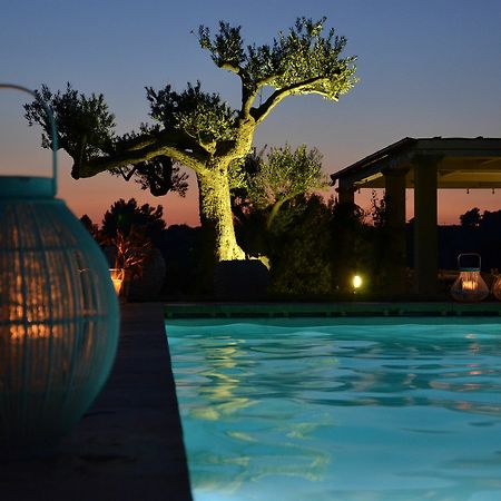 Riserva Del Noce Caltagirone Ngoại thất bức ảnh