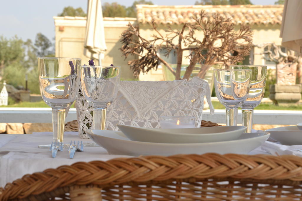 Riserva Del Noce Caltagirone Ngoại thất bức ảnh