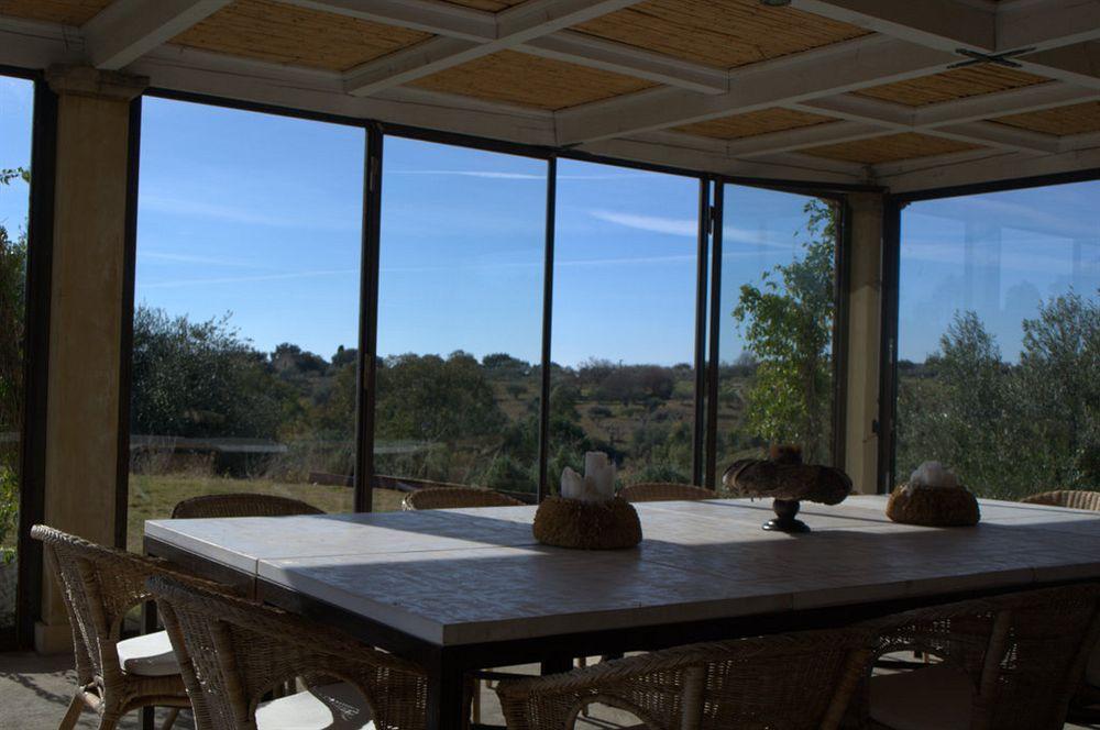 Riserva Del Noce Caltagirone Ngoại thất bức ảnh
