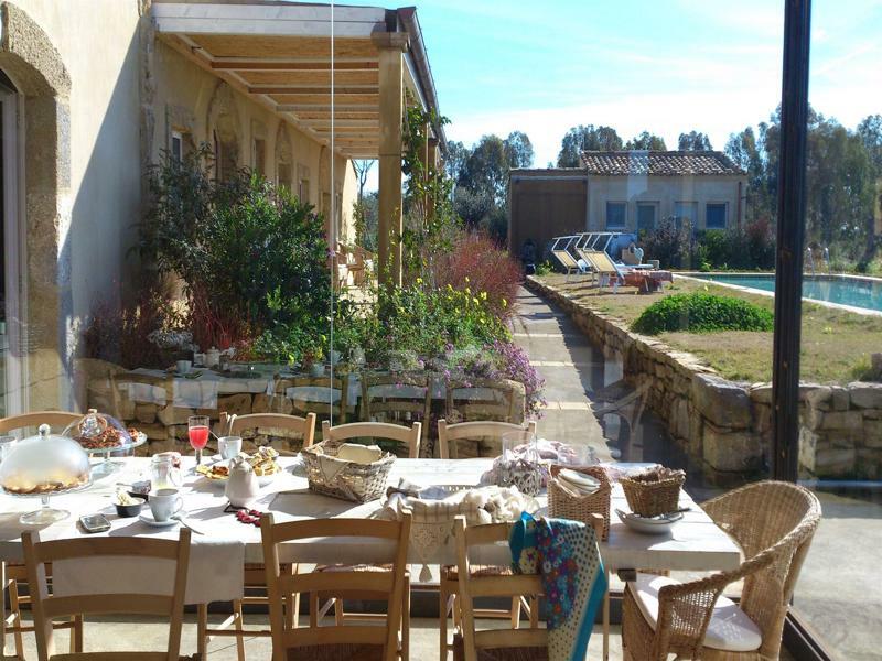 Riserva Del Noce Caltagirone Ngoại thất bức ảnh