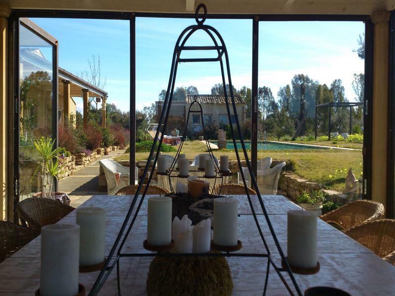 Riserva Del Noce Caltagirone Ngoại thất bức ảnh