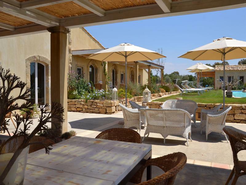 Riserva Del Noce Caltagirone Ngoại thất bức ảnh