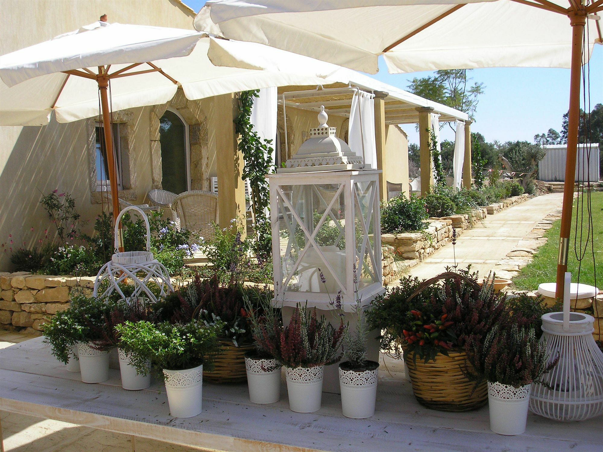 Riserva Del Noce Caltagirone Ngoại thất bức ảnh
