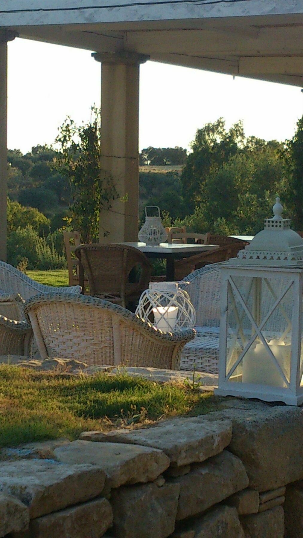 Riserva Del Noce Caltagirone Ngoại thất bức ảnh