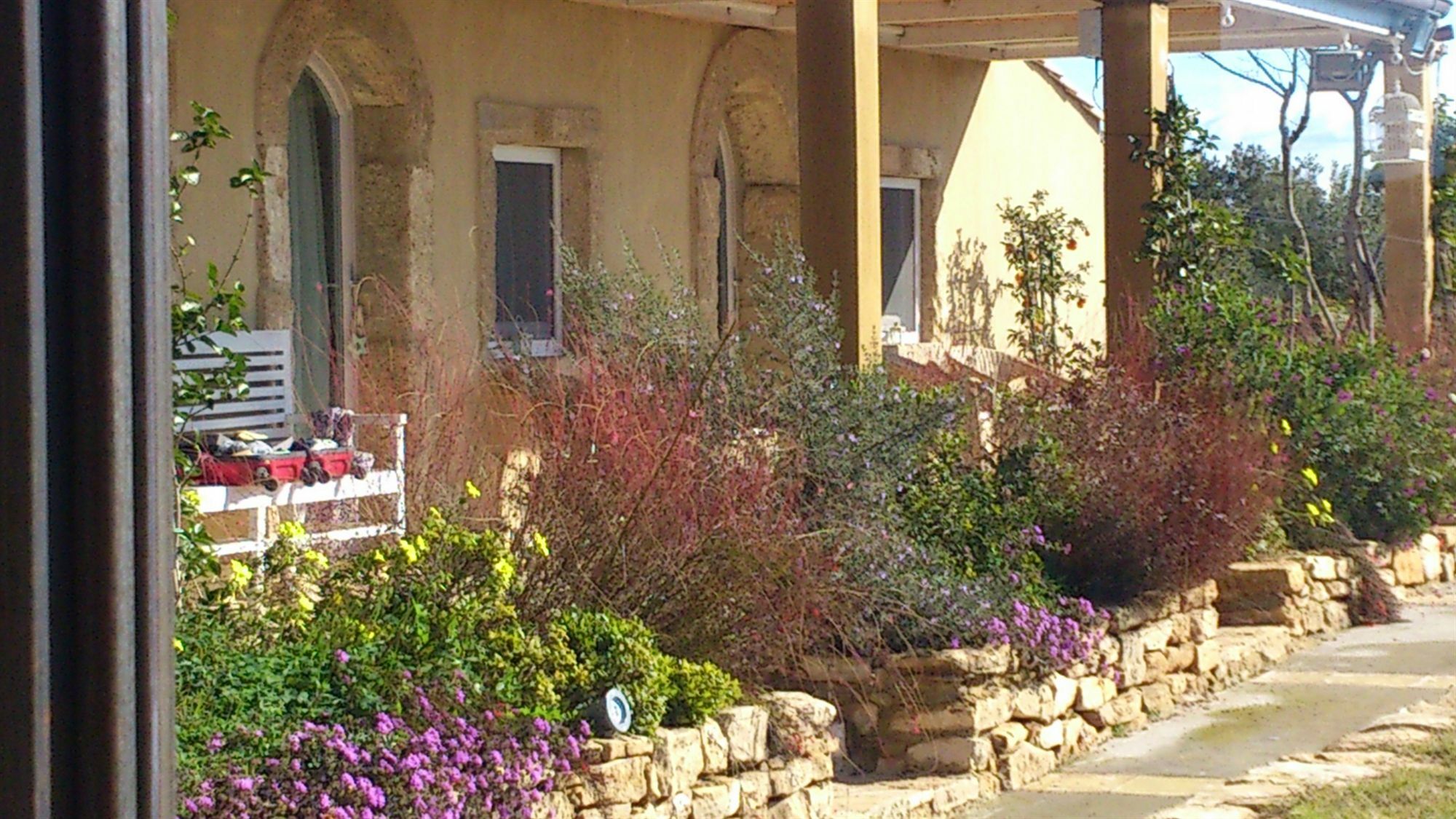 Riserva Del Noce Caltagirone Ngoại thất bức ảnh